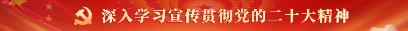 深入學習宣傳貫徹黨的二十大精神
