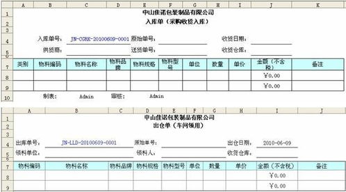 勤哲excel服務器無代碼實現食品包裝企業管理系統